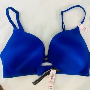 So obsessed vs push up 32d